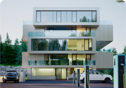 Villa images
